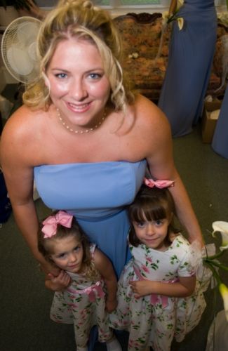 Jennifer Huey
