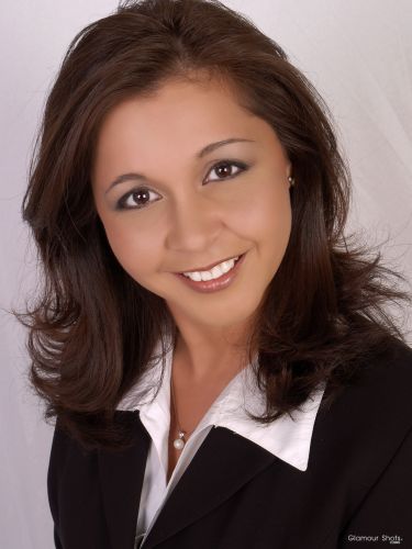 Maria Langevin