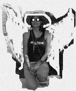 Cinthya Linares