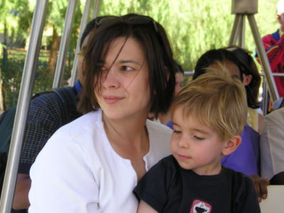 Jennifer Simerlink