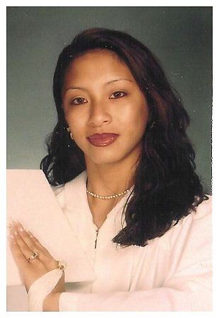 Aimee Menina