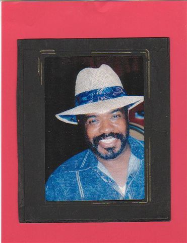 Joe Campbell