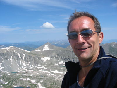 Robin Sova