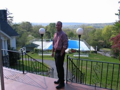 William Heuring
