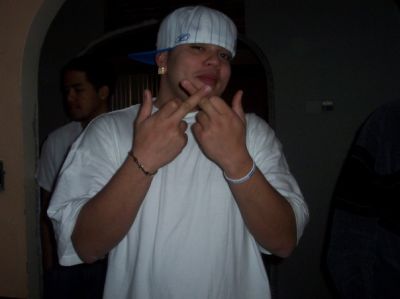 Amadeo Olivares