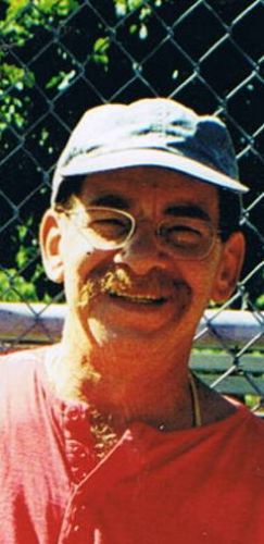 Frank Rescigno