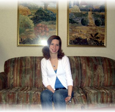 Dawn Avery