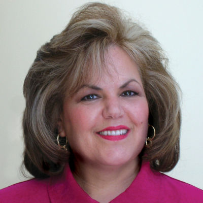 Frances Kiradjian