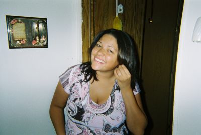 Casondra Locklear