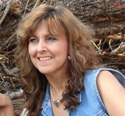 Marcia Mccart