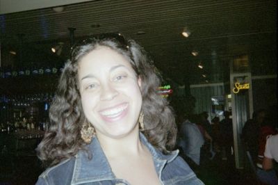 Arelis Cintron