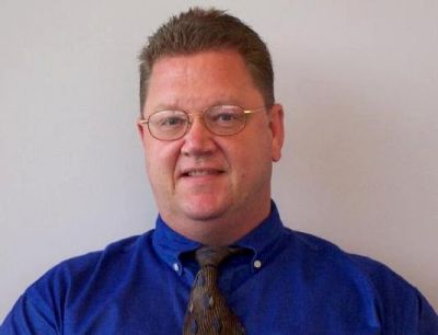 Mark Aanonsen