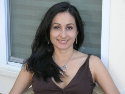 Ernestina Mendoza