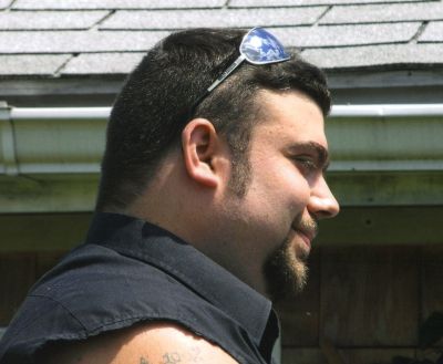 Kevin Cyrulik