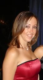 Breanna Hiner
