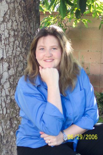 Patricia Mcreynolds