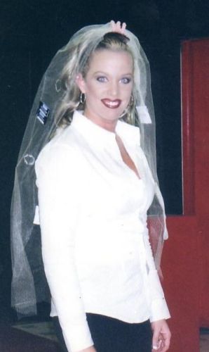 Dana Grice