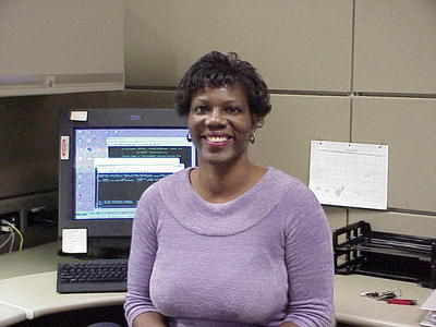 Tammie Higgs