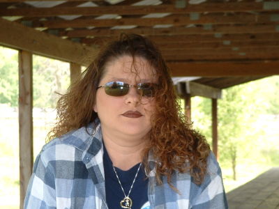 Tina Terry