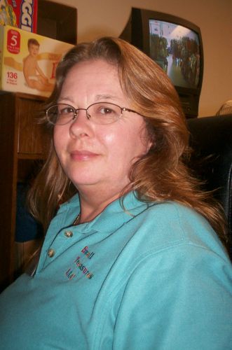 Joan Porter
