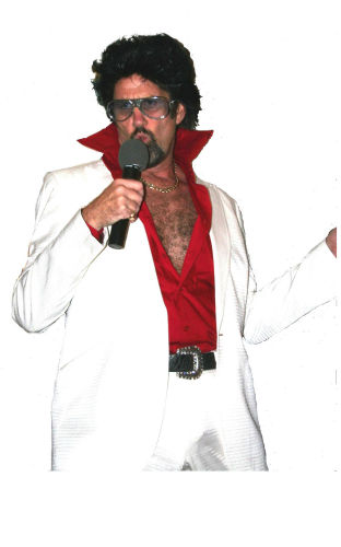 David Cason