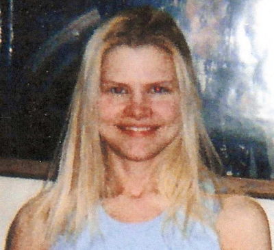Sarah Richardson