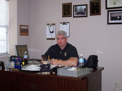 Gary Humphrey