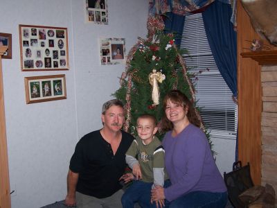 Michelle Mckey