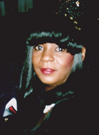 Joanne James