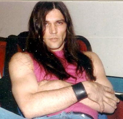 James Keenan