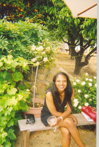Wendi Cole