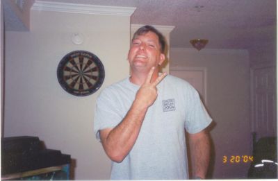 Christopher Grissett