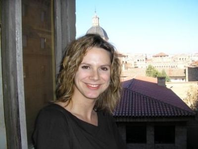 Suzanne Morgan