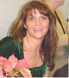 Donna Luciano
