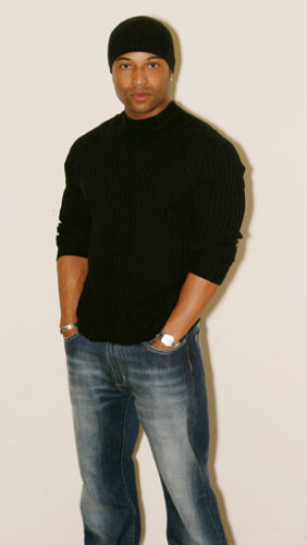 Eric Willis
