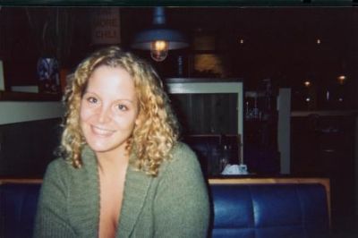 Courtney Stebnitz