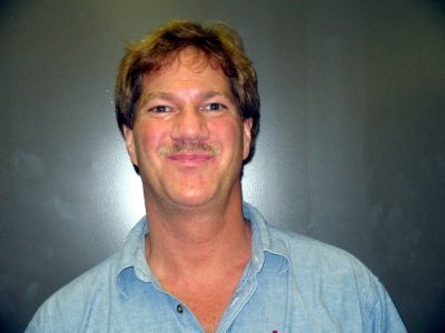 Jerry Farnum