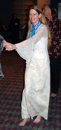 Stephanie Hager