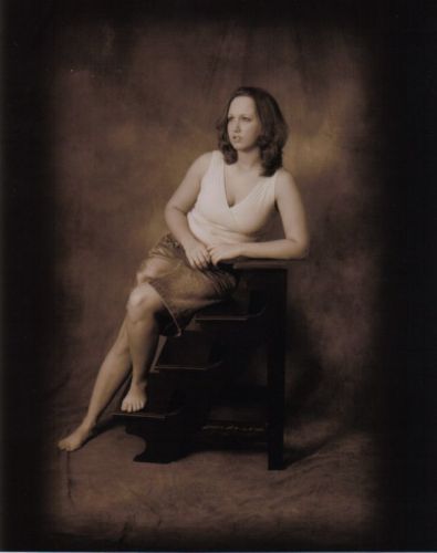 Gwendolyn Johnson