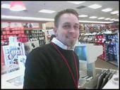 Daniel Proulx