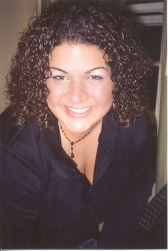Jenny Segarra