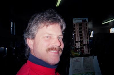 David Mcelheney