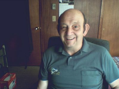 Frederick Duttweiler