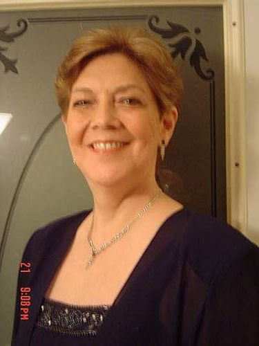 Donna Carter Wood
