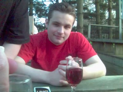 Andrew Gallagher