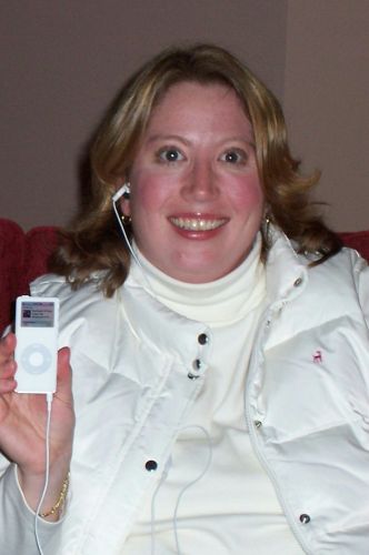 Sara Tolles