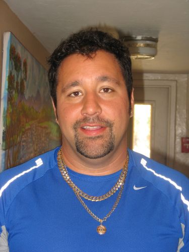 James Riegel