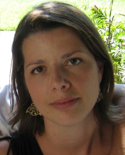 Julia Mcilroy