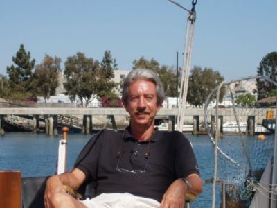 Michael Hines