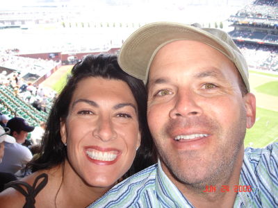 Traci Laub